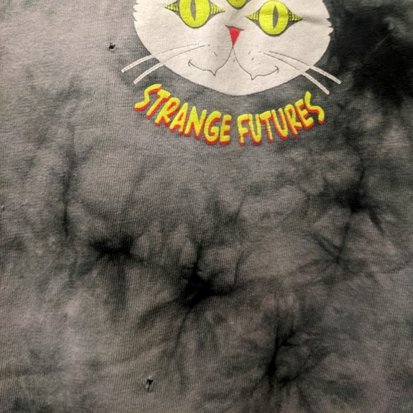 Strange Futures large - Picture 5 of 6